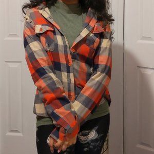 Cute pumpkin orange fall warm shirt